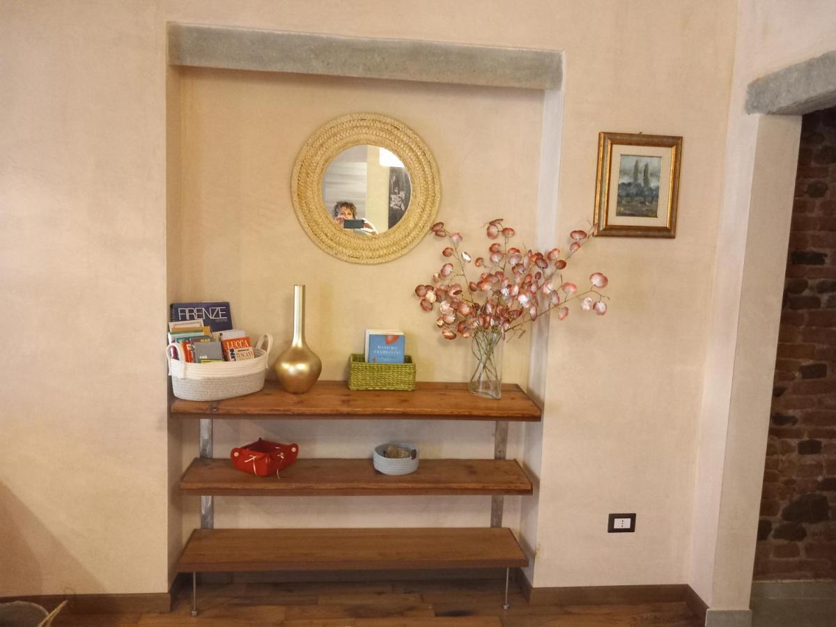 Casa Clery, Stile Toscano, Vicino A Firenze Montelupo Fiorentino Εξωτερικό φωτογραφία