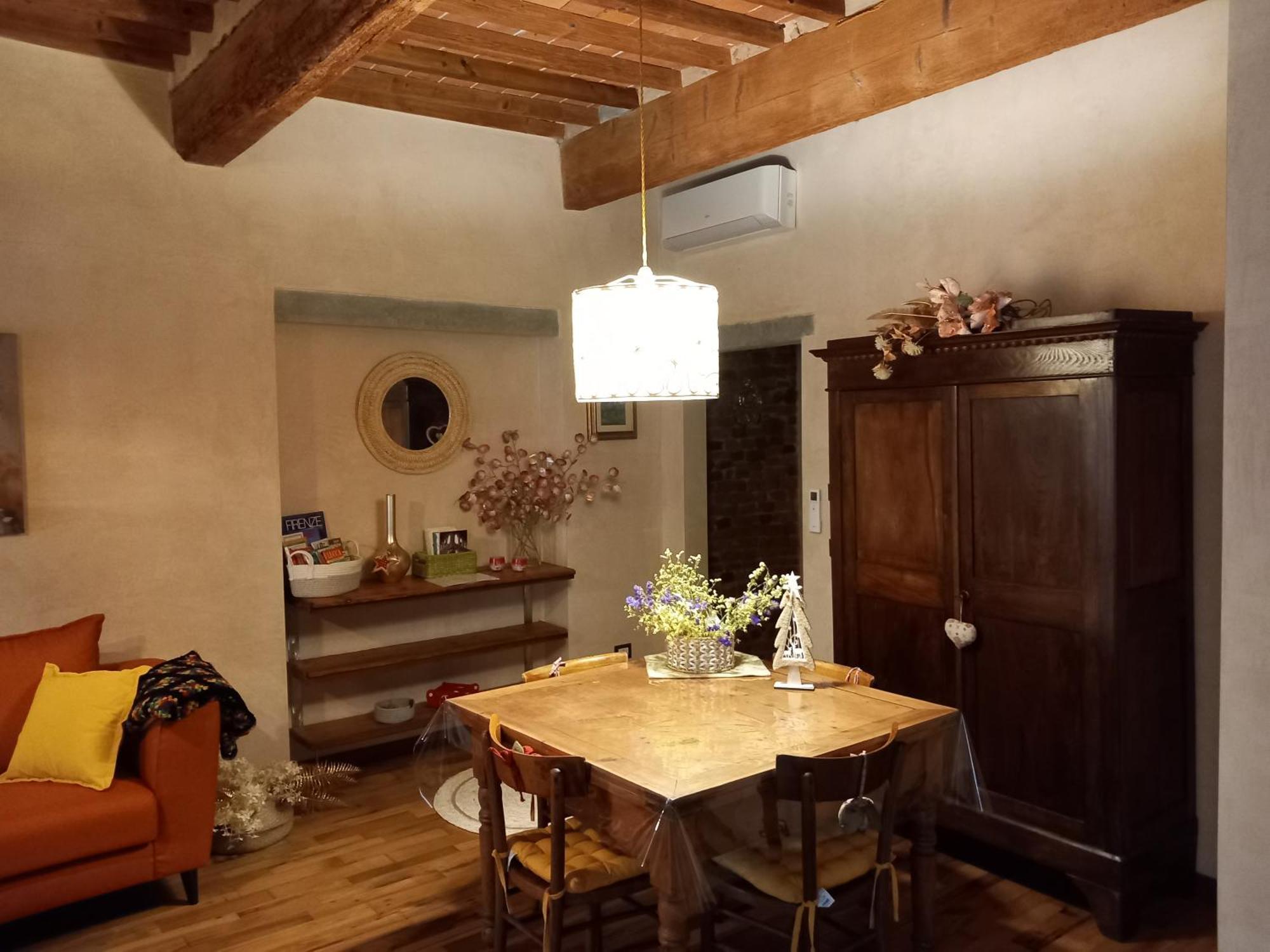 Casa Clery, Stile Toscano, Vicino A Firenze Montelupo Fiorentino Εξωτερικό φωτογραφία