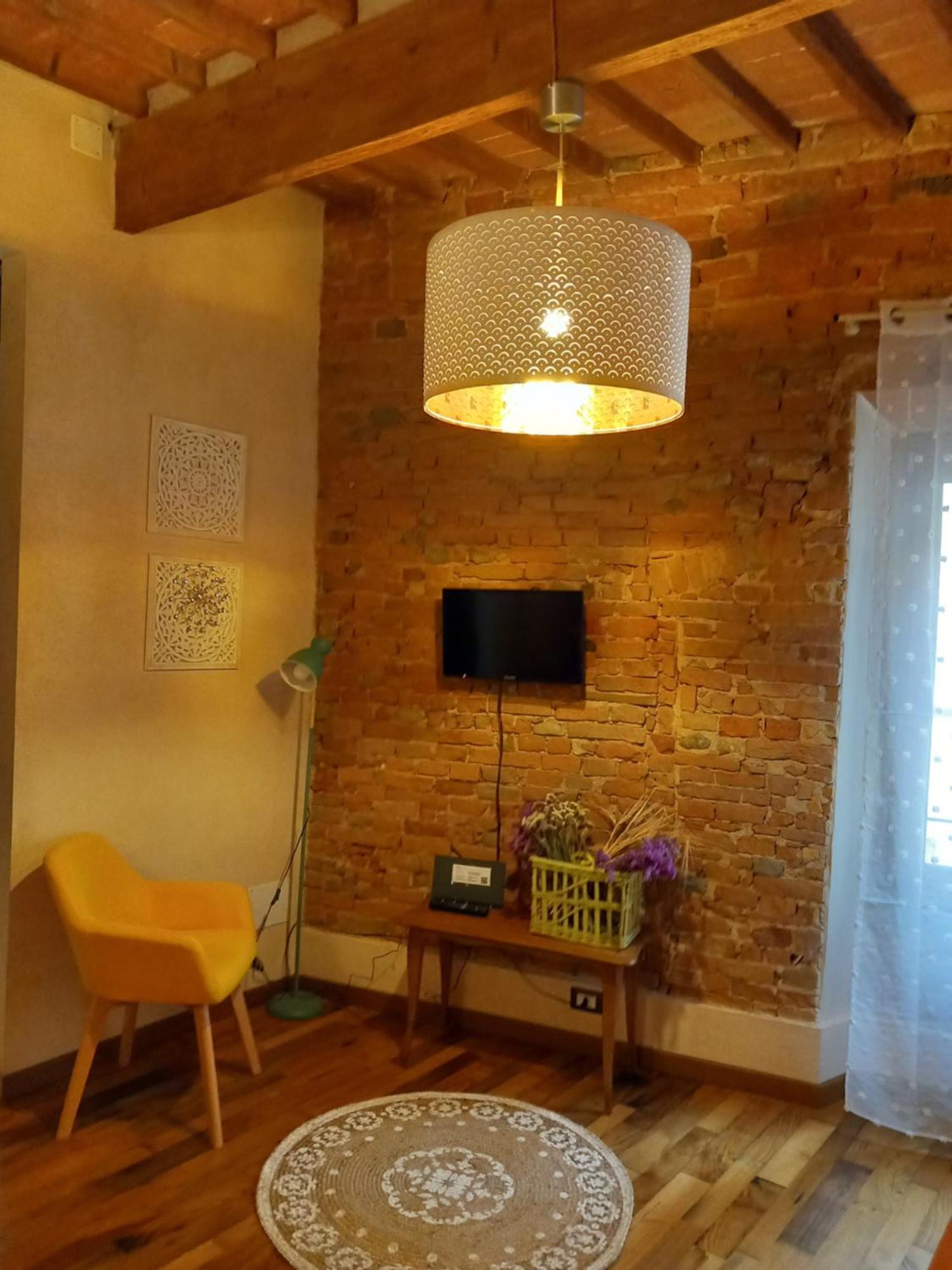 Casa Clery, Stile Toscano, Vicino A Firenze Montelupo Fiorentino Εξωτερικό φωτογραφία