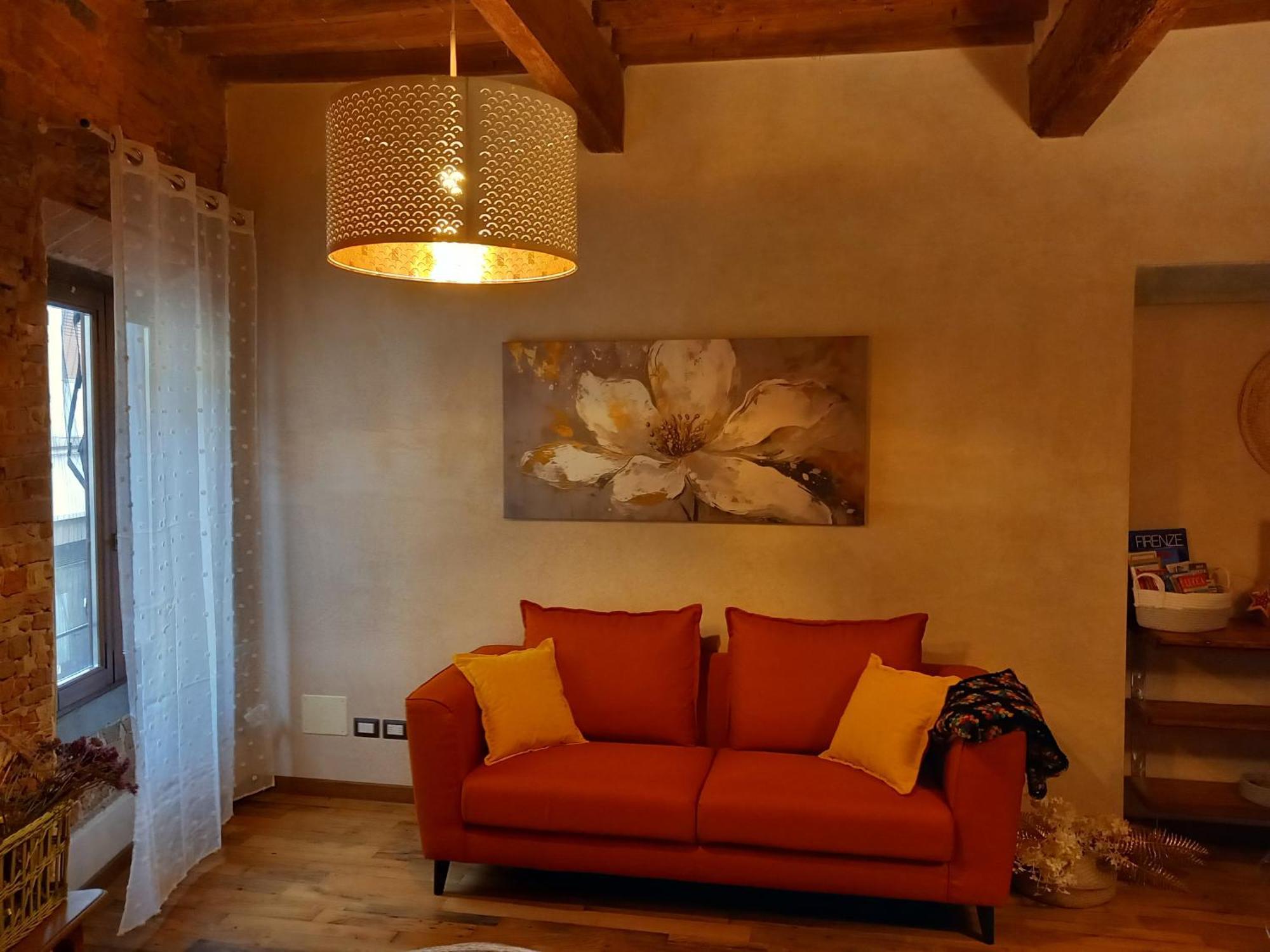 Casa Clery, Stile Toscano, Vicino A Firenze Montelupo Fiorentino Εξωτερικό φωτογραφία