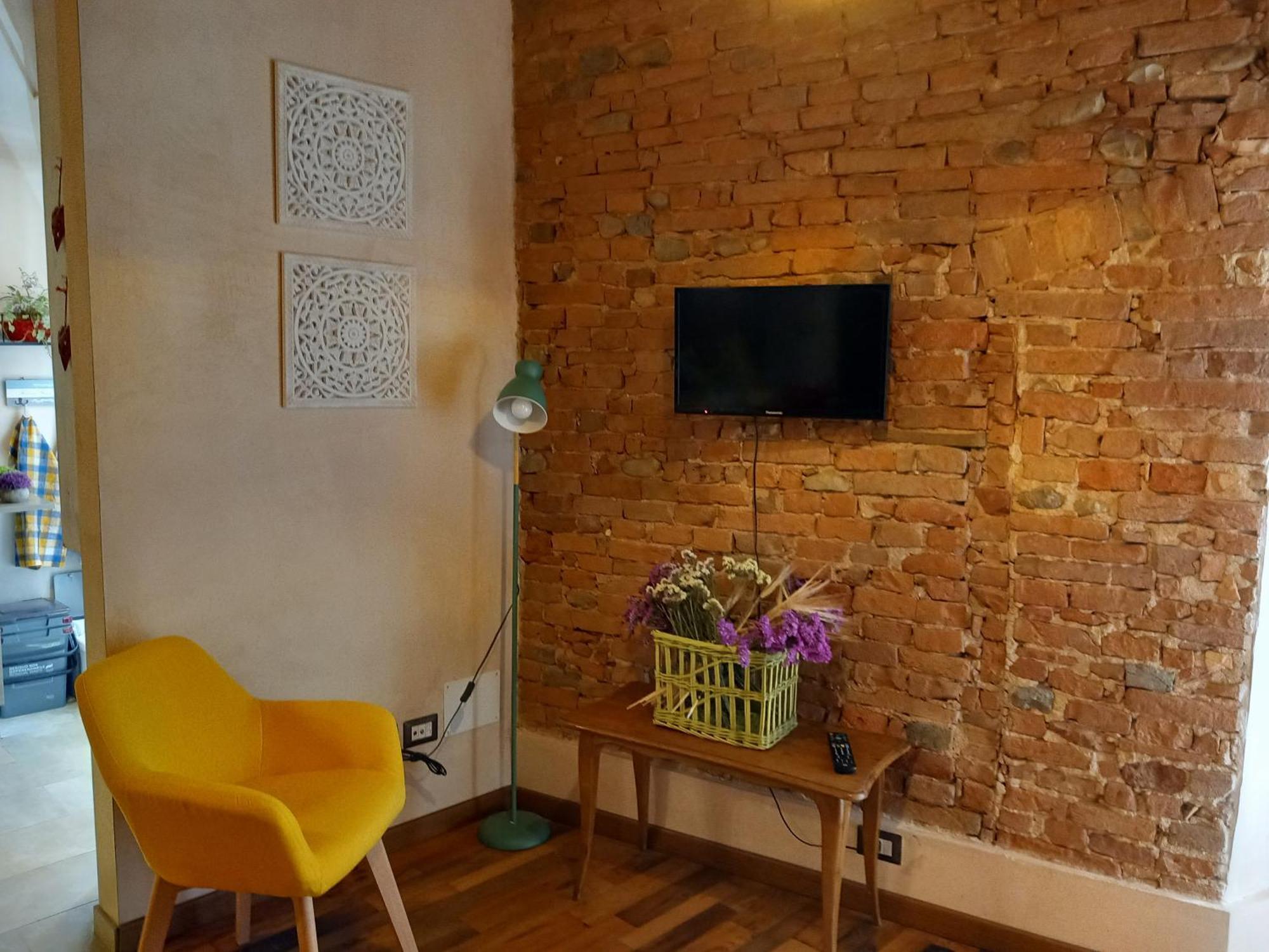 Casa Clery, Stile Toscano, Vicino A Firenze Montelupo Fiorentino Εξωτερικό φωτογραφία